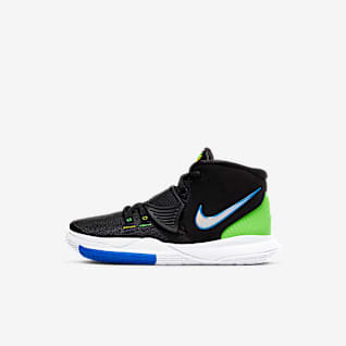 Basketball Shoes Nike Com