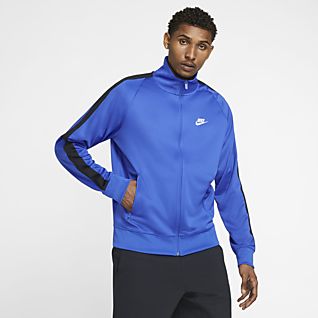 Mens Track Jackets. Nike.com