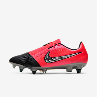 mens soft ground football boots sale