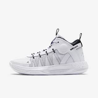 nike jordan lunarlon