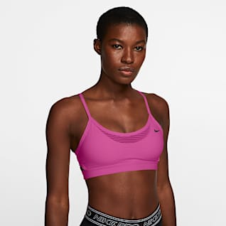 Women S Sports Bras Nike Com