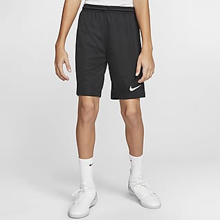 Nike Dri-FIT Park 3 Older Kids' Football Shorts