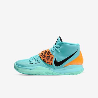 kyrie irving shoes boys