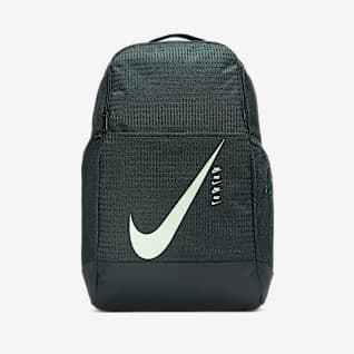 Nike Kadin Spor Cantasi Dark Charcoal Black Black Morhipo 6228853