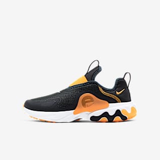 nike presto extreme white black