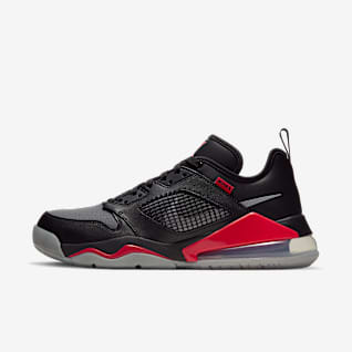 tenis jordan altos