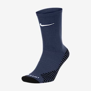 nike calf high socks