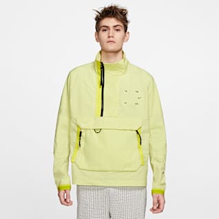 Erkek Ruzgarliklar Nike Tr