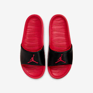 chanclas nike jordan