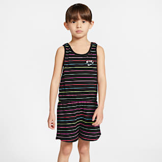 girls nike jumpsuit