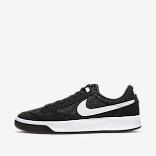 mens black nike sb shoes