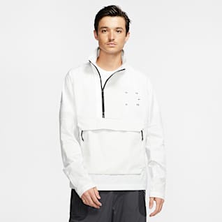 nike windbreaker mens sale