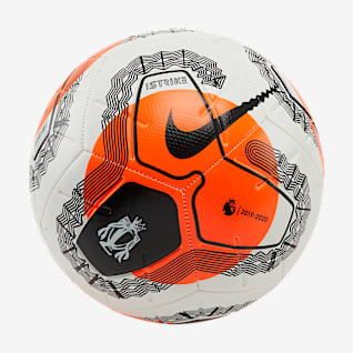 nike hypervenom react soccer ball