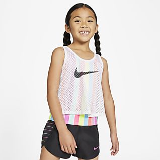 nike tank tops for toddlers