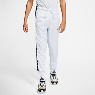 Achetez des Vêtements pour Garçon. Nike FR Acheter Black Nike Ensemble de Survêtement Imprimé Crew