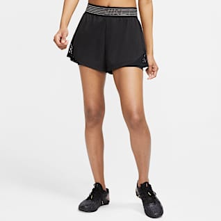 nike dance shorts
