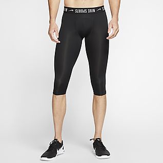 comprar mallas nike pro hombre