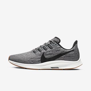nike flywire womens grey