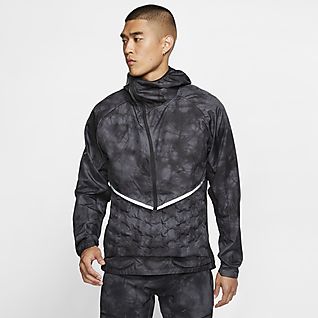 nike jacket mens sale