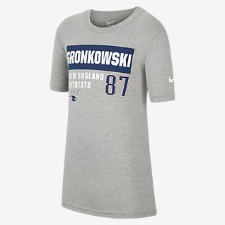 patriots nike gear