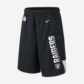 oakland raiders nike