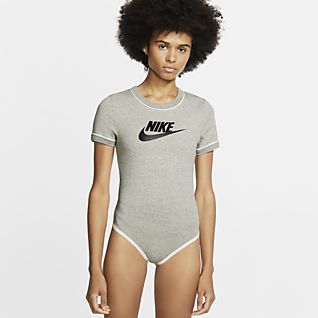nike t shirt bodysuit
