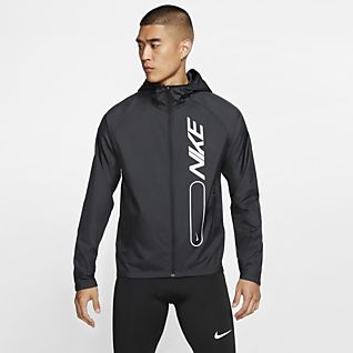 nike flash jacket