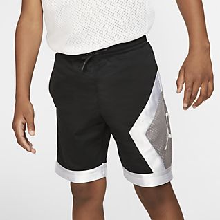 pantalon corto nike jordan