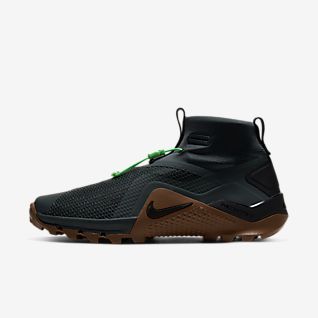 nike tn hombre marron
