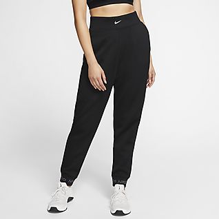 nike high waisted sweatpants