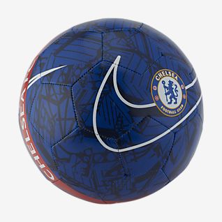 Chelsea FC offizieller Retro Heritage Mini Ball