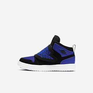 jordan nike niño