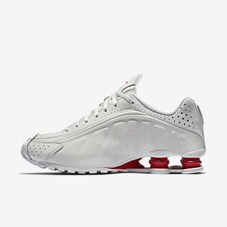 nike schuhe herren shox