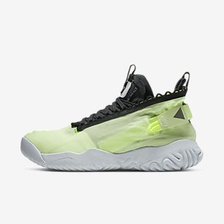 jordan proto react shoe