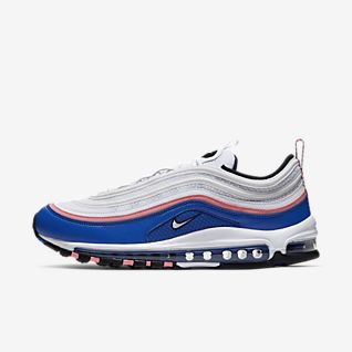 zapatillas nike hombres air max 97 zapatillas nike hombres air max 97