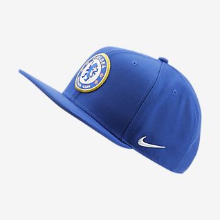 chelsea fc hat nike