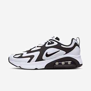 nike air 200 flyknit black