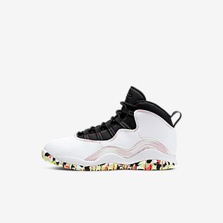 jordan 10 kids