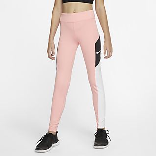 leggings nike niña