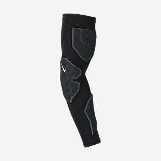 nike padded arm sleeve basketball