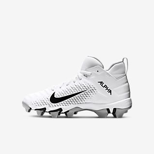 nike alpha cleats youth