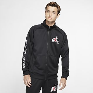 Erkek Seri Sonu Ceketler Ve Yelekler Nike Tr
