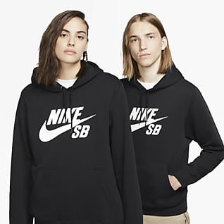 Kadin Sweatshirt Ve Kapusonlu Ustler Nike Tr