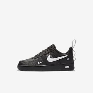 Nike Force 1 LV8 Utility Little Kids' Shoes