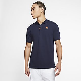 nike tn polo