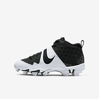 Boys Baseball Shoes. Nike.com