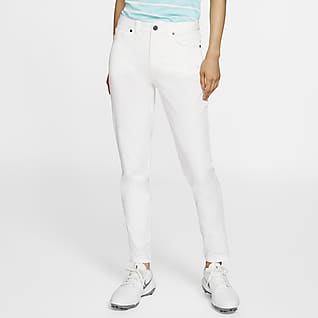 Nike Pantalons d'ajust entallat de golf - Dona