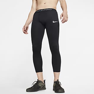 Mallas nike hombre azul clearance