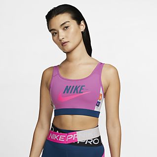 nike sports bra set