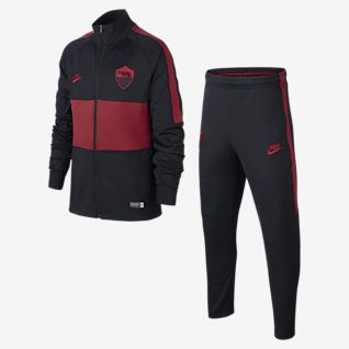 conjuntos nike de niños